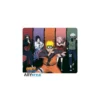 ABYstyle NARUTO SHIPPUDEN - Tapis De Souris Souple - Groupe