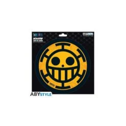 ABYstyle Magasin -ABYstyle Magasin abystyle abyacc375 one piece tapis de souris souple skull law 1