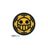 ABYstyle ONE PIECE - Tapis De Souris Souple - Skull Law