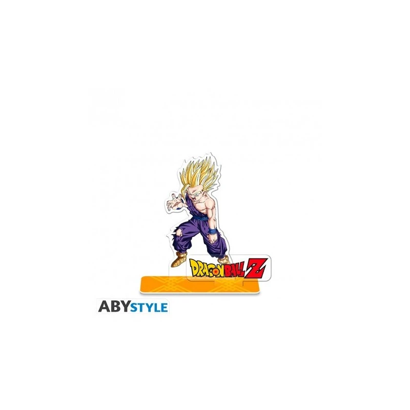 ABYstyle DRAGON BALL - Acryl - Gohan 1 ABYstyle DRAGON BALL - Acryl - Gohan