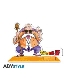 ABYstyle DRAGON BALL - Acryl - Tortue Géniale