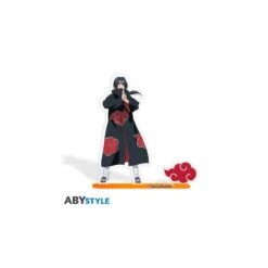ABYstyle NARUTO SHIPPUDEN - Acryl® - Itachi