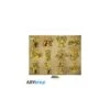 ABYstyle SAINT SEIYA - Collector Artprint "Gold Clothes" (50x40)