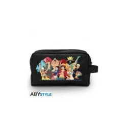 ABYstyle ONE PIECE - Trousse De Toilette "Equipage New World"