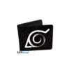 ABYstyle NARUTO SHIPPUDEN - Portefeuille Konoha - Vinyle