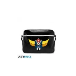 ABYstyle GRENDIZER - Sac Besace "Tête Goldorak" - Vinyle