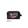 ABYstyle NARUTO SHIPPUDEN - Trousse De Toilette "Groupe"