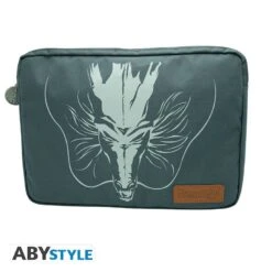 ABYstyle DRAGON BALL - Pochette D'ordinateur 15'- "Shenron"