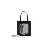 ABYstyle ATTACK ON TITAN - Tote Bag - "Emblème Scout"