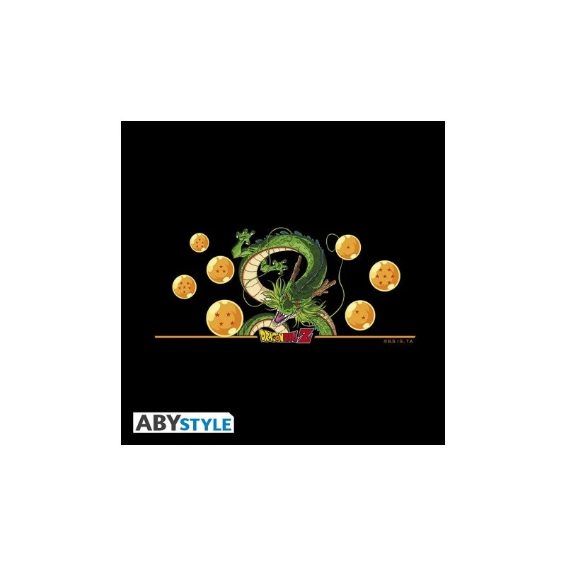 ABYstyle Bagagerie DRAGON BALL - Trousse - DBZ/Shenron 2 ABYstyle Bagagerie DRAGON BALL - Trousse - DBZ/Shenron – Image 2