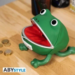 ABYstyle NARUTO SHIPPUDEN - Tirelire - Gama-chan 13 ABYstyle NARUTO SHIPPUDEN - Tirelire - Gama-chan -ABYstyle Magasin abystyle abybus016 naruto shippuden tirelire gama chan 3