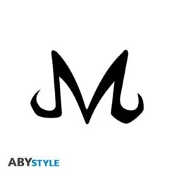 ABYstyle DRAGON BALL - Casquette Snapback- Bleu & Blanc - Majin 7 ABYstyle DRAGON BALL - Casquette Snapback- Bleu & Blanc - Majin -ABYstyle Magasin abystyle abycap044 dragon ball casquette snapback bleu blanc ma 3