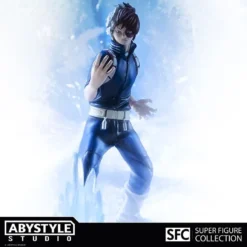 ABYstyle MY HERO ACADEMIA - Figurine "Shoto Todoroki"