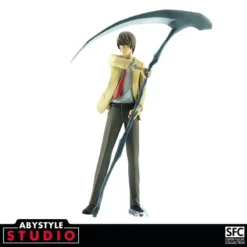 ABYstyle DEATH NOTE - Figurine "Light"