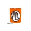 ABYstyle DRAGON BALL - Bougie - Symbole Kame