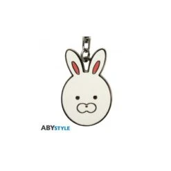 ABYstyle TOKYO GHOUL - Porte-clés Masque Toka