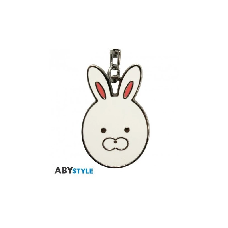 ABYstyle TOKYO GHOUL - Porte-clés Masque Toka 1 ABYstyle TOKYO GHOUL - Porte-clés Masque Toka