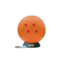 ABYstyle DRAGON BALL - Lampe Collector - "Boule De Cristal"* -ABYstyle Magasin abystyle abylig007 dragon ball lampe collector boule de cristal 1 1