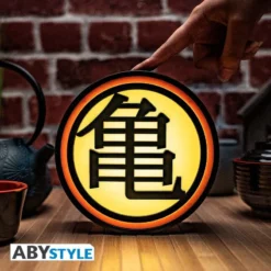 ABYstyle DRAGON BALL - Lampe - Kame Symbol