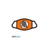 ABYstyle DRAGON BALL - Couvre-visage - DBZ/ Kame Symbol