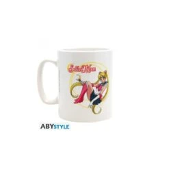 ABYstyle SAILOR MOON - Mug - 460 Ml - Sailor Moon - Avec Boite