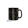 ABYstyle SAINT SEIYA - Mug - 460 Ml - Armures D'Or