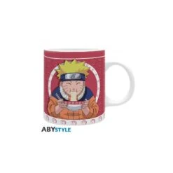 ABYstyle NARUTO - Mug - 320 Ml - Ichiraku Ramen - Subli -