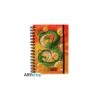 ABYstyle DRAGON BALL - Cahier "Shenron"