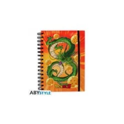 ABYstyle DRAGON BALL - Cahier "Shenron"