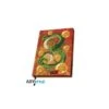 ABYstyle DRAGON BALL - Cahier A5 "Shenron"