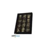 ABYstyle SAINT SEIYA - Cahier A5 Premium "Armures D'Or"