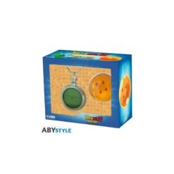 ABYstyle Magasin -ABYstyle Magasin abystyle abypck177 dragon ball pck radar keychain dragon ball 56 m 1