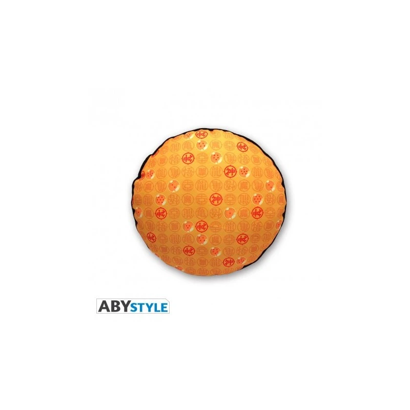 ABYstyle DRAGON BALL - Coussin Boule De Cristal 2 ABYstyle DRAGON BALL - Coussin Boule De Cristal – Image 2