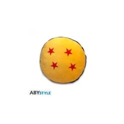 ABYstyle DRAGON BALL - Coussin Boule De Cristal