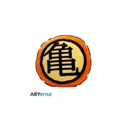 ABYstyle DRAGON BALL - Coussin - Kame Symbol