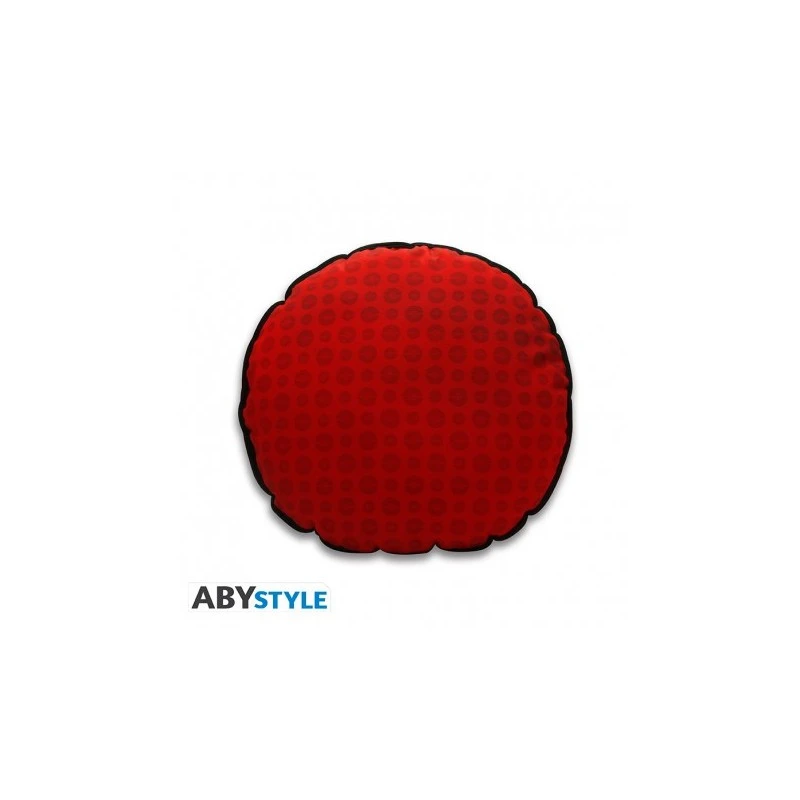ABYstyle POKEMON - Coussin - PokéBall 2 ABYstyle POKEMON - Coussin - PokéBall – Image 2