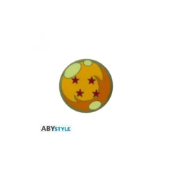 ABYstyle DRAGON BALL - Pin's Boule De Cristal