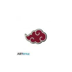 ABYstyle NARUTO SHIPPUDEN - Pin's Akatsuki