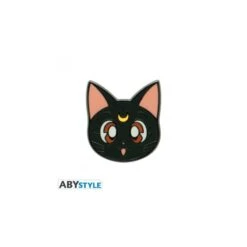 ABYstyle SAILOR MOON - Pin's Luna