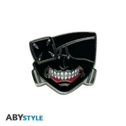 ABYstyle TOKYO GHOUL - Pin's Masque