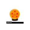 ABYstyle DRAGON BALL - Boule De Cristal 5 étoiles 75 Mm + Socle