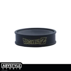 ABYstyle DRAGON BALL - Boule De Cristal 5 étoiles 75 Mm + Socle -ABYstyle Magasin abystyle abyrol017 dragon ball boule de cristal 5 etoiles 75 mm so 2