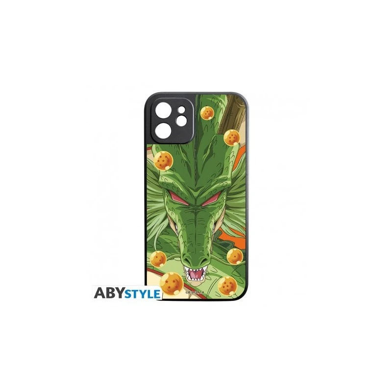 ABYstyle DRAGON BALL - Coque Iphone 12 - Shenron 1 ABYstyle DRAGON BALL - Coque Iphone 12 - Shenron