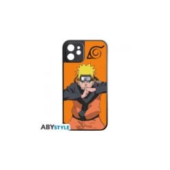 ABYstyle NARUTO SHIPPUDEN - Coque Iphone 12 - Naruto
