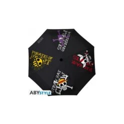 ABYstyle ONE PIECE - Parapluie - Emblèmes Pirates