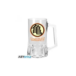 ABYstyle DRAGON BALL - Chope "DBZ/Kame Symbole"