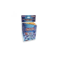 ABYstyle YU-GI-OH! ACC – Card Case Albaz - Ecclesia (19/05)