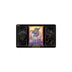 ABYstyle YU-GI-OH! ACC - Game Mat Dark Magician Girl X1 (09/02)