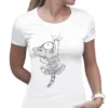 ABYstyle CHI - T-Shirt Chi Agrippé GIRL (XL)