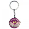 ABYstyle Disney - Porte-cles Metal - Alice / Chat Du Cheshire